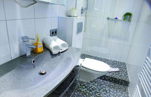 Strandhochhaus SB11 - Foto 14