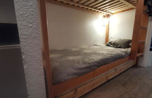 L'aventure studio Top destination ski - Foto 13