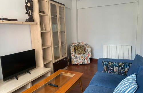 Piso junto a la ría de Bilbao - Foto 15