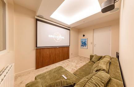 Le Beauregard - Jacuzzi - Garage - Foto 42