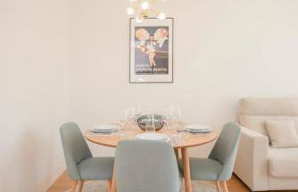 Liiiving in Porto - Crystal Palace Apartment - Foto 27