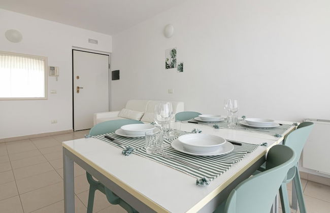 Residenza Excelsior 701 - Foto 23