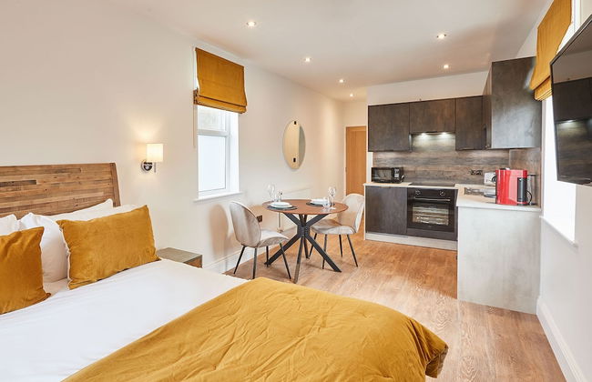 Host Stay Studio Pod 3 - Foto 6