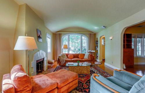 Extended Stay in Sacramento! Dog-Friendly Home - Foto 13