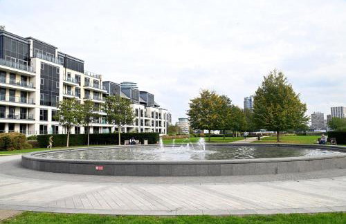 Fabulous Chelsea Riverside, great location - Foto 13