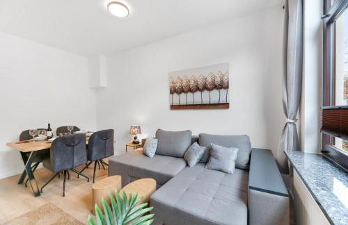 Elite Weser Apartments - Foto 32