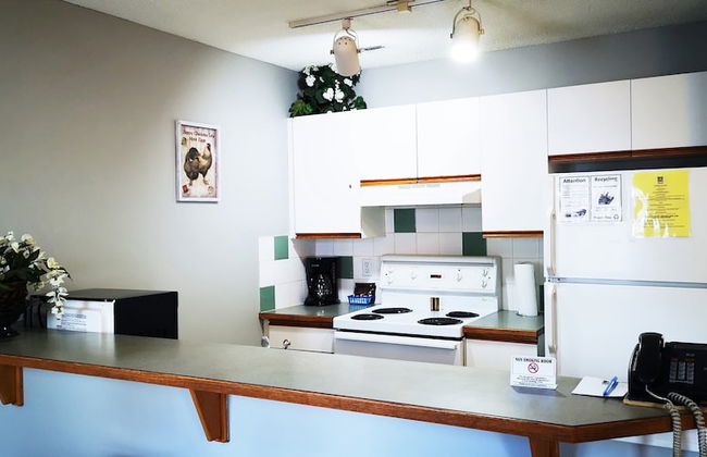 Canadian Rockies Chalets - Foto 58