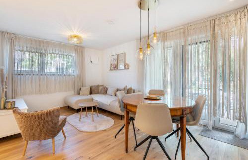 bei Thérèse - Große Wohnung Eg - Foto 4