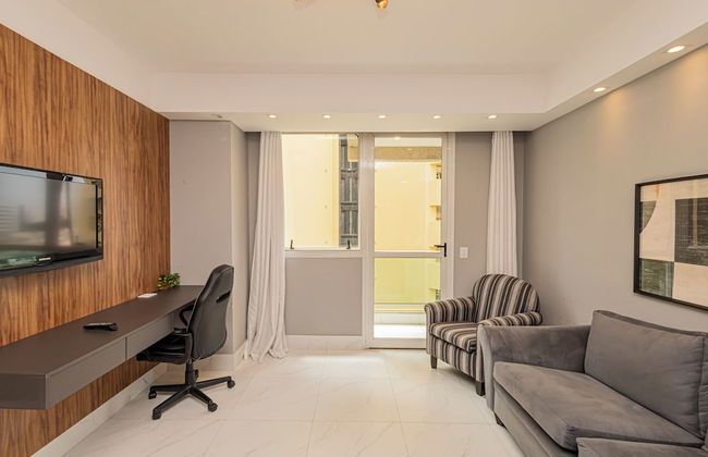 SEQ - Sequoia Alphaville By Anora Spaces - Foto 28