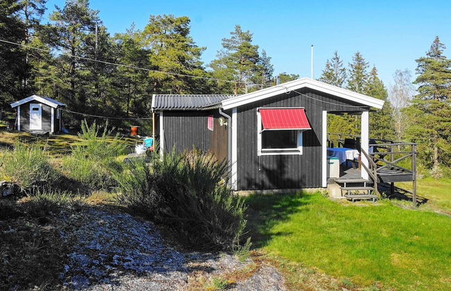 6 Person Holiday Home in Henan - Foto 1