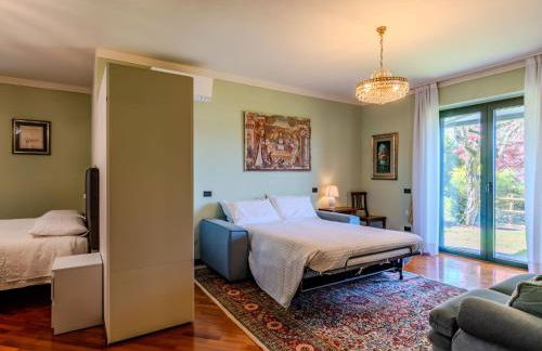 Holiday Home Cardana by Interhome - Foto 12