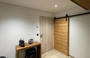 Appart Hôtel Le JAS - Foto 42