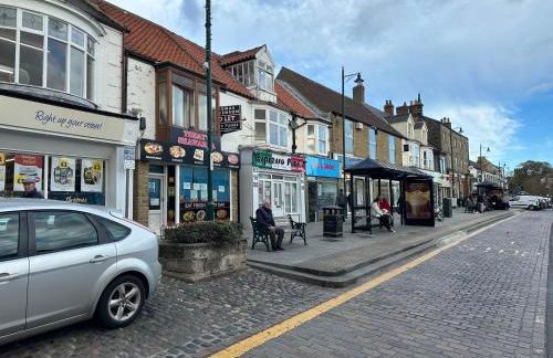 Cosy, 2 Bedroom Cottage in Guisborough Town Centre - Foto 13