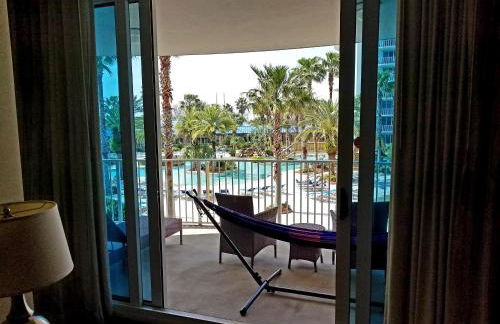 1215 A Slice of Heaven - Destin! Pool View! - Foto 18