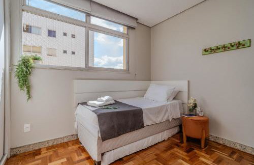 3 Quartos, Perto do metrô, vaga |Brazilian Corner - Foto 45