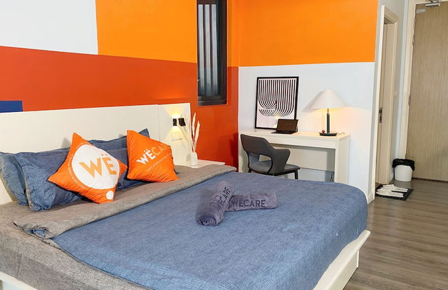 Icon City Premier Suites by WeCare - Photo 45