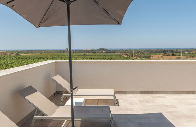 Casale Gorghi Tondi House E Vinyard - Photo 40