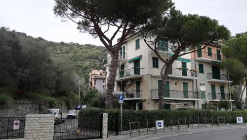 Olivo apartment with sea view - Photo 3