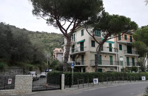 Olivo apartment with sea view - Photo 3