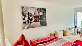 Eastside Apartment Karlsruhe - Foto 5