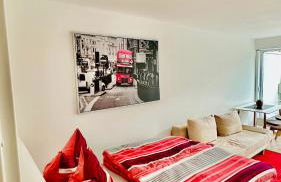 Eastside Apartment Karlsruhe - Foto 5