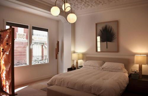 Stylish & Cozy Flat in heart of Eixample, Valencia - Photo 27