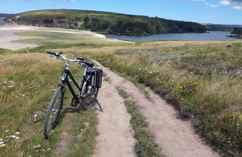 Farm accommodation - The Lizard Peninsula, Cornwall - Foto 21