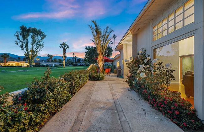 The Wells at Indian Wells - Free Golf Usage - Foto 77