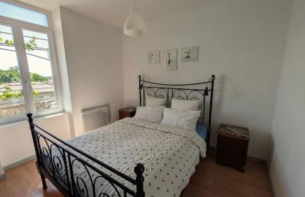 Grand Gîte La Buissonnière - Foto 10