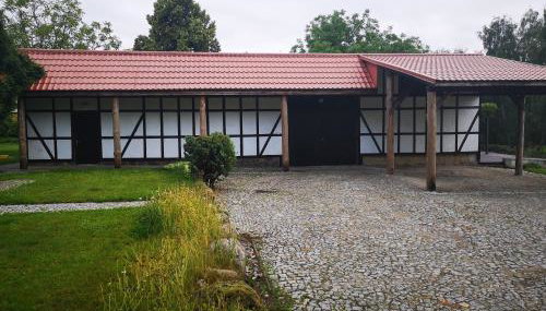 Agroturystyka Wilczyn Cegielnia - Foto 5