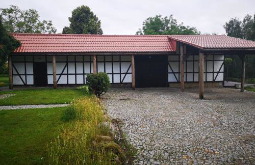 Agroturystyka Wilczyn Cegielnia - Foto 5