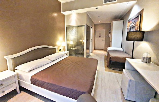 Fabio Massimo Guest House - Photo 17