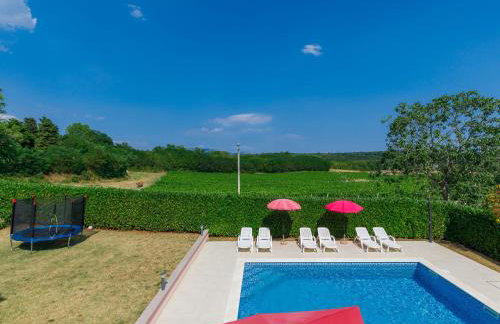 Holiday Home Goga by Interhome - Foto 66