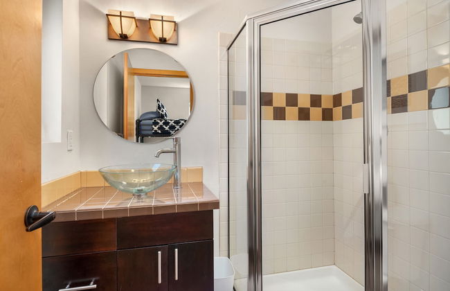 Seattle Vacation Home-18th Ave Townhome - Foto 22