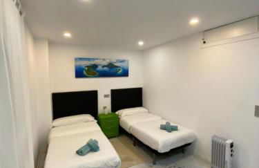 Beach apartment Palma Center - Foto 12