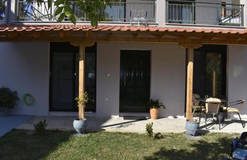 Irina's Apartment - Photo 14