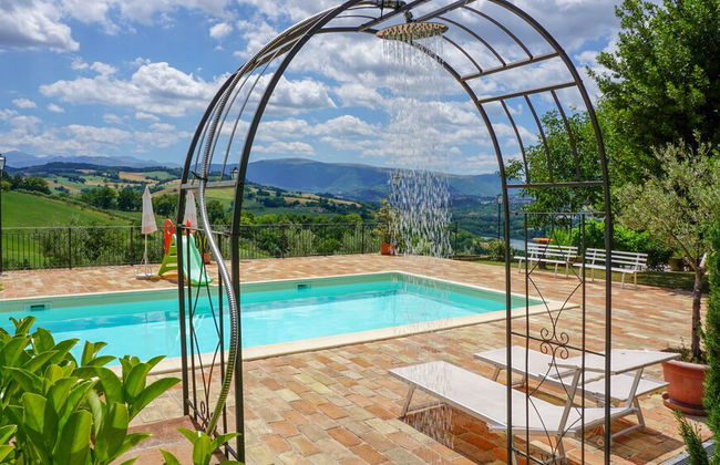 Agriturismo Pascucci - Foto 44