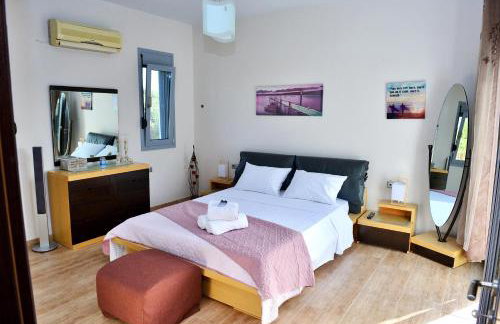 Diamond Rod Villa near Faliraki - Photo 24