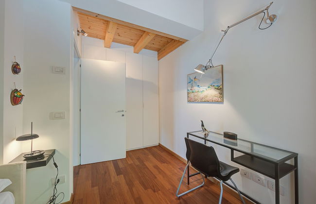 Villa Il Paradiso Di Gabri - Foto 6