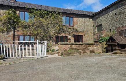The Old Stable at Blackshaw Farm - Foto 18