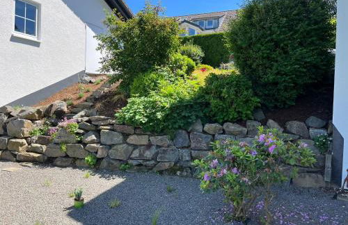 Ferienwohnung-Orth-Tor-zum-Sauerland-mit-grosser-Terrasse - Foto 16