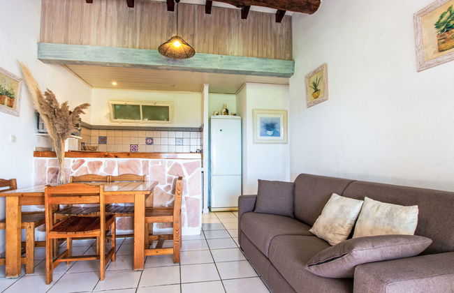 Fium del Cavu - Foto 7