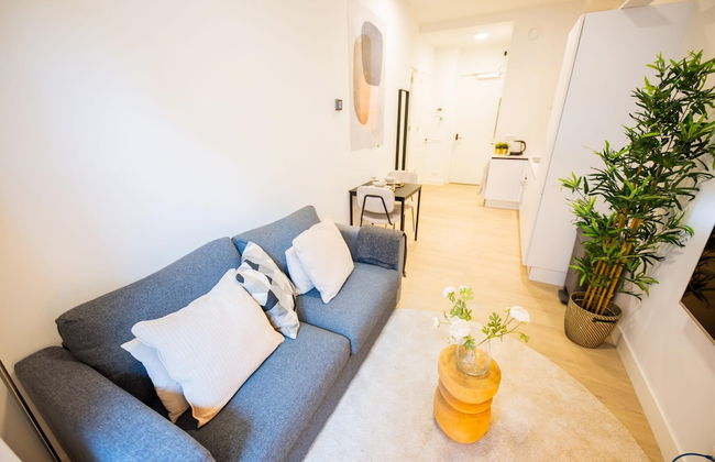 Alphabet 1 Bedroom Apartments 46m2 -ss177- - Photo 4