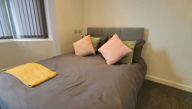 Luxury 2 Bedroom Apartment - Foto 2, Habitación