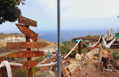 La Bodeguita Apartamento Santo Domingo - Foto 10