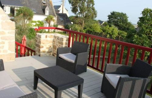 Gîte au charme de la pierre et des poutres près de Guérande - FR-1-306-1317 - Foto 10