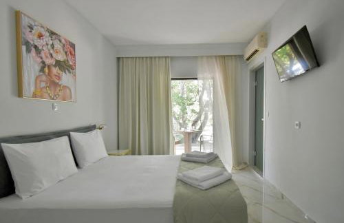 Hotel Argilos - Foto 14