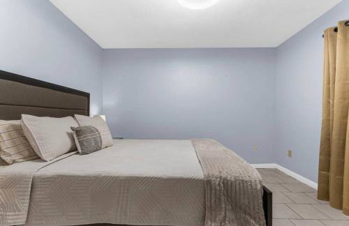 Willow Haven 2BR Cozy Retreat, Close to Hartford - Foto 34