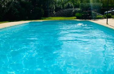 villa entre st rémy de provence et avignon - Foto 13