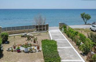 Villa Kyma by the sea, in South Crete - Foto 36